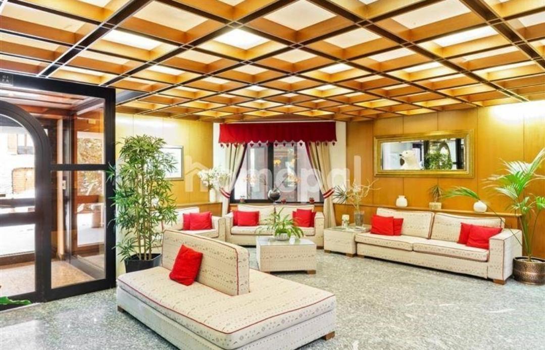 Residence Universo Pre-Saint-Didier Exterior photo